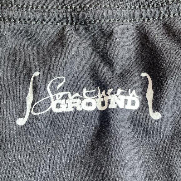 EUC Black ZAC BROWN BAND T-SHIRT MENS SIZE XXL - Picture 8 of 8